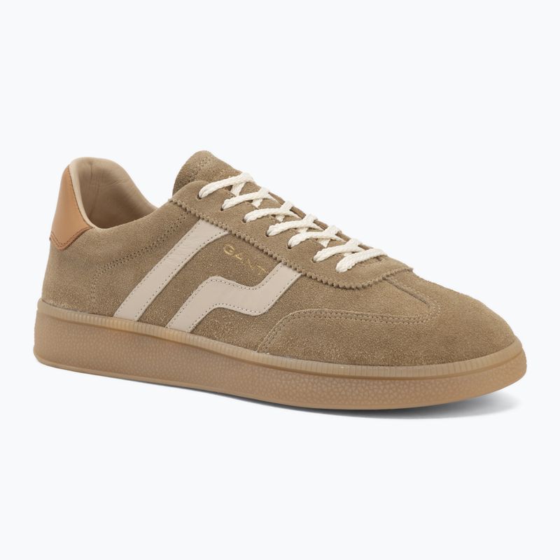 Кросівки чоловічі GANT Cuzmo warm beige
