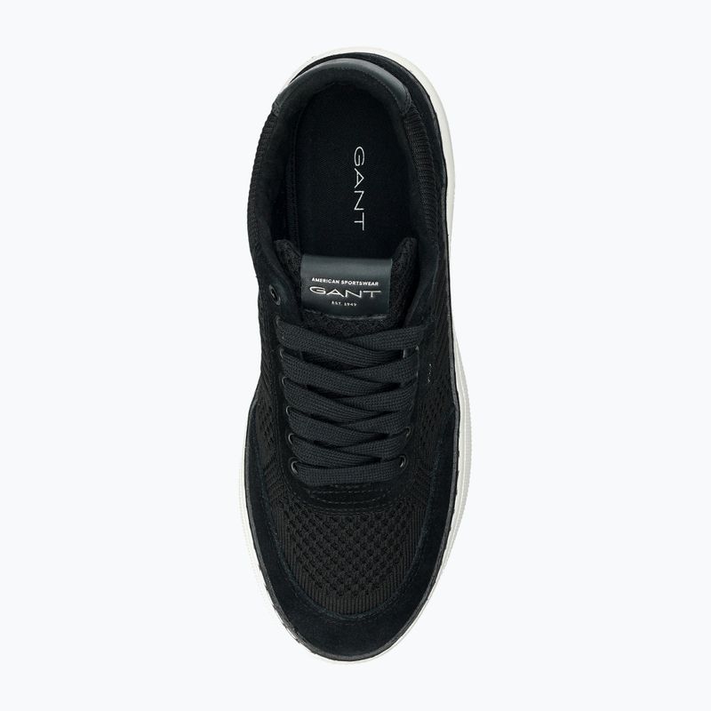 Взуття чоловіче GANT San Prep black 5