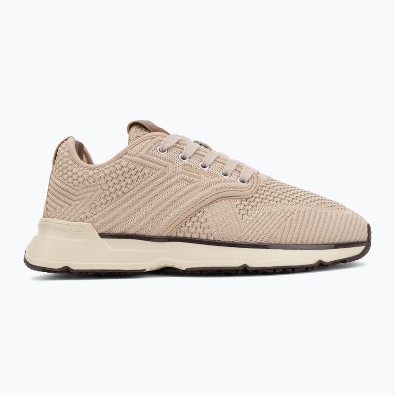 Взуття чоловіче GANT Beeker taupe 2