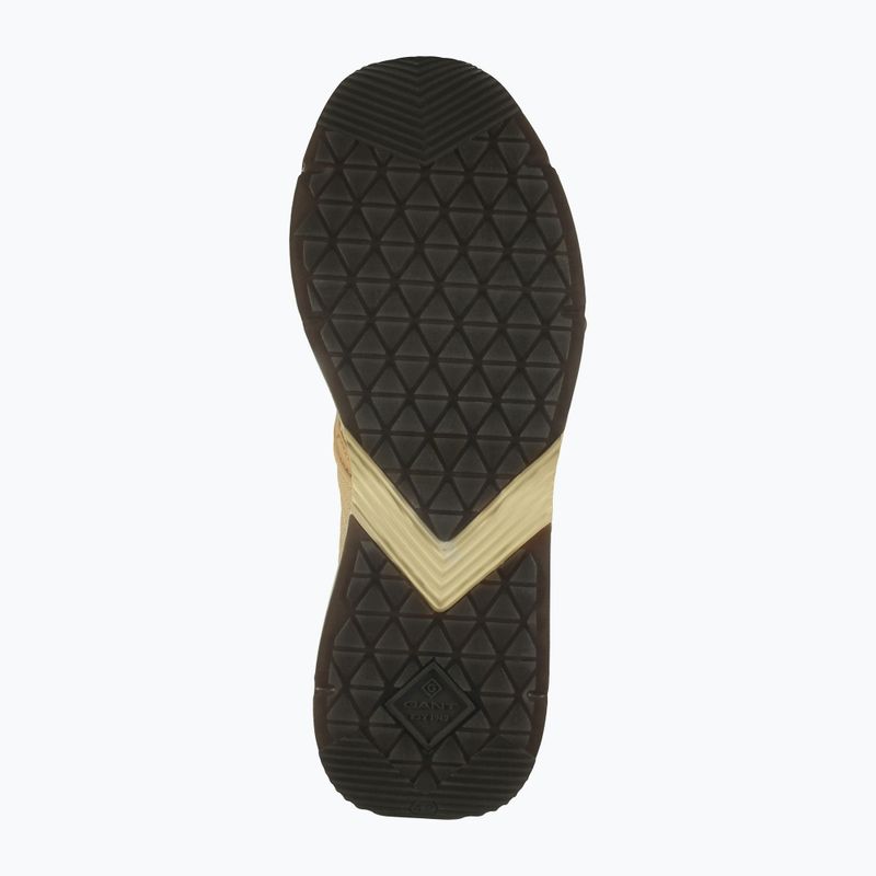 Взуття чоловіче GANT Beeker taupe 6