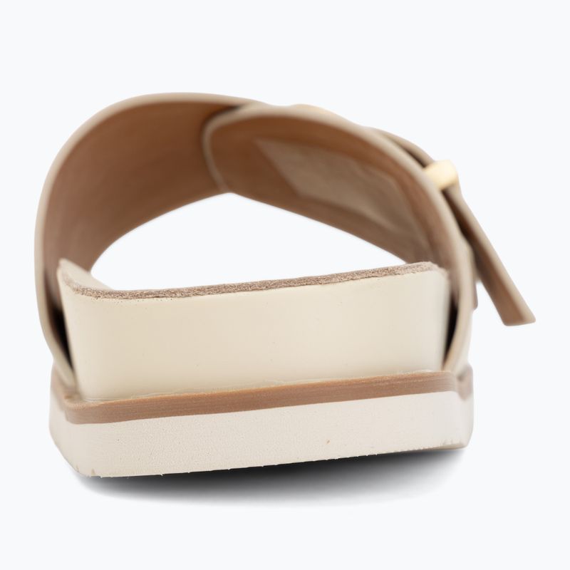 Жіночі шльопанці GANT Mardale ivory 6