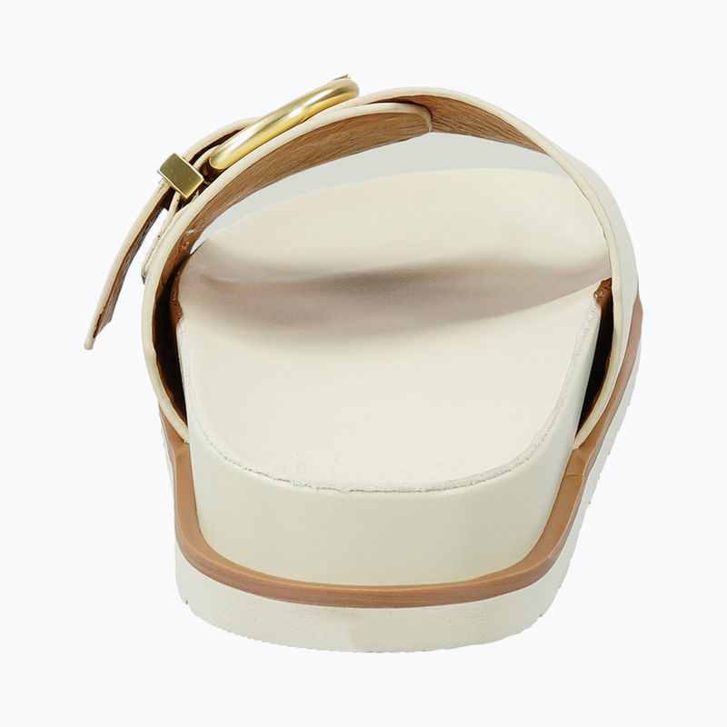 Жіночі шльопанці GANT Mardale ivory 4