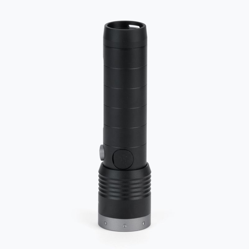 Ліхтарик Ledlenser MT14 чорний  500844 3