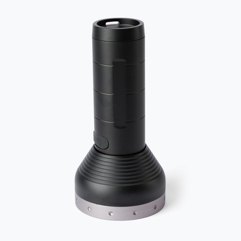 Ліхтарик Ledlenser MT18 чорний 500847 3