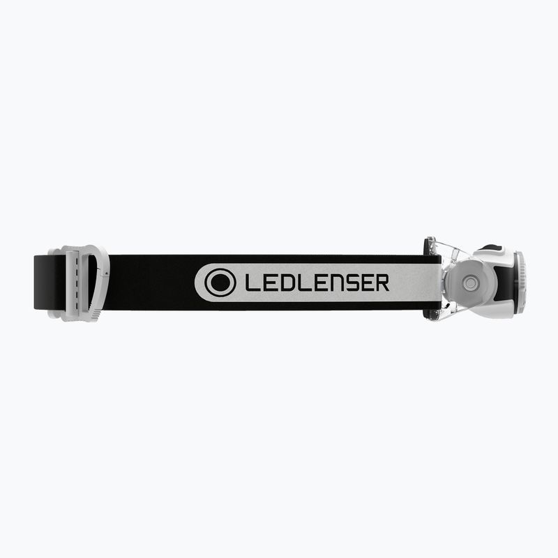 Налобний ліхтар Ledlenser MH3 WindowBox white/black 3