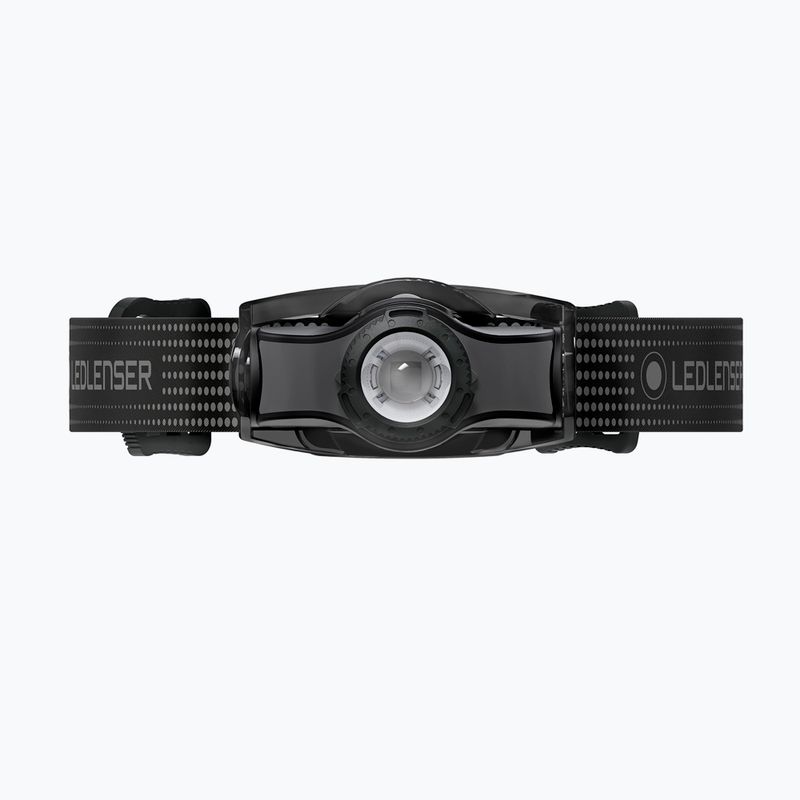 Налобний ліхтарик Ledlenser MH3 чорний 501597 3