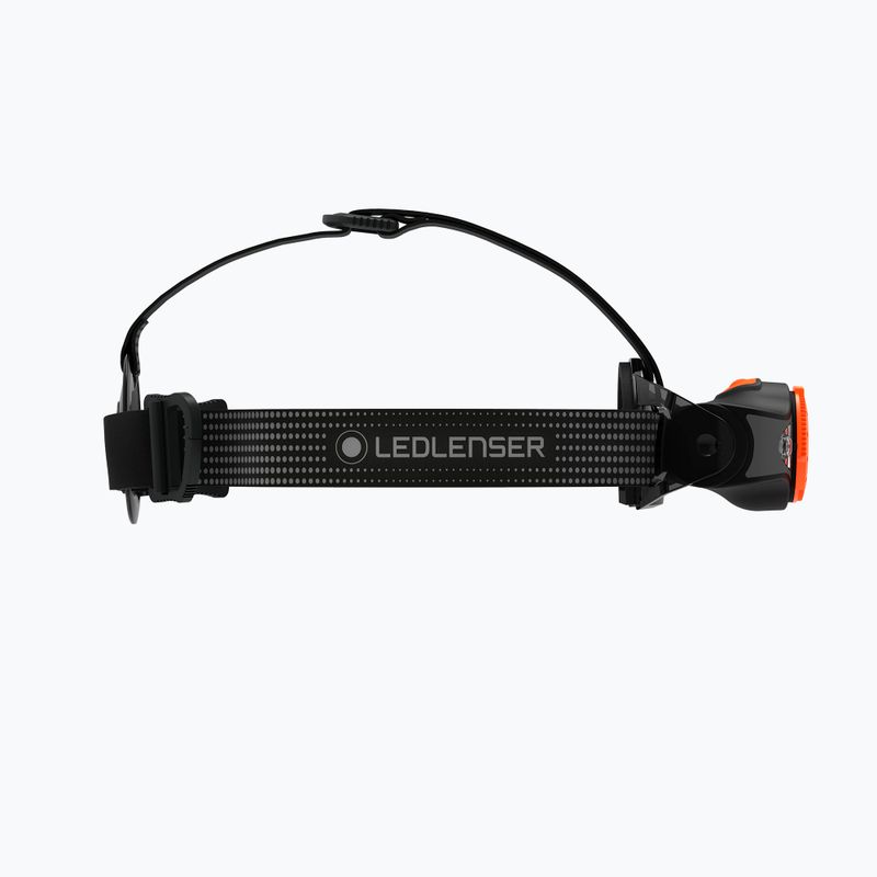 Налобний ліхтар Ledlenser MH11 WindowBox помаранчевий 502166 3