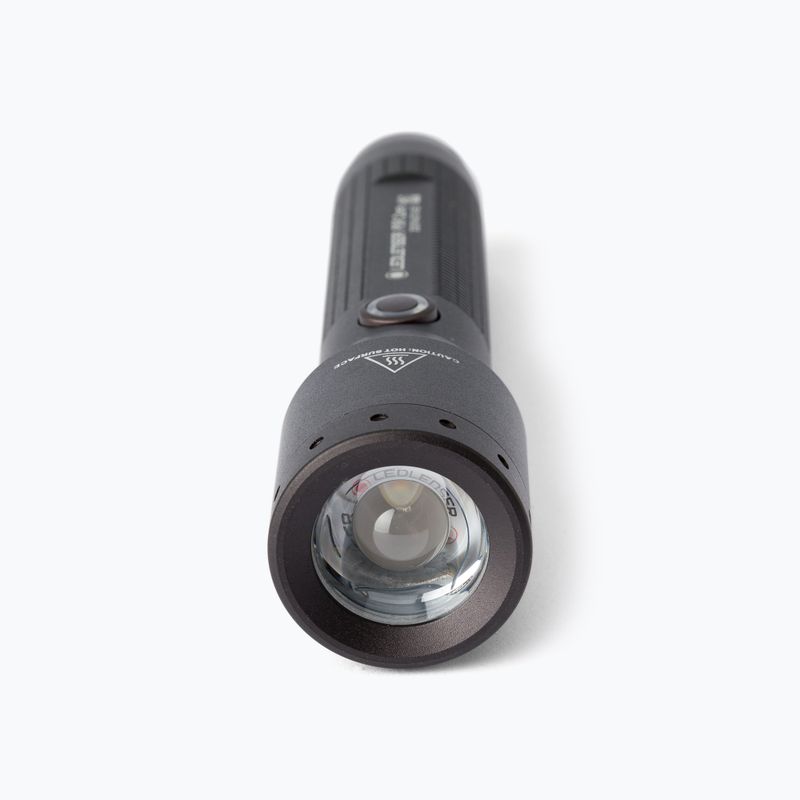 Ліхтарик Ledlenser P5R Core чорний 502178 4