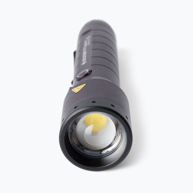 Ліхтарик Ledlenser P7R Signature чорний 502190 4
