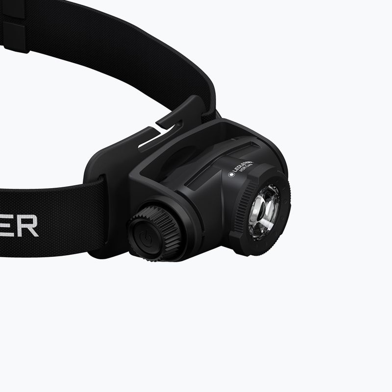 Налобний ліхтарик Ledlenser H5R Core чорний 502121 5