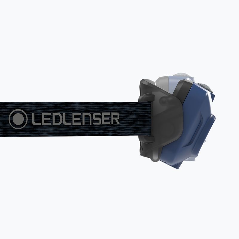 Налобний ліхтар Ledlenser HF4R Core 8