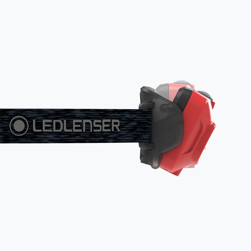 Налобний ліхтар Ledlenser HF4R Core 8