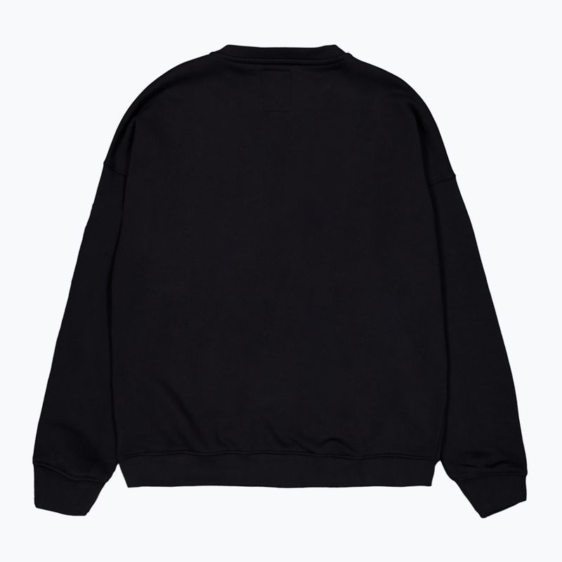 Кофта чоловіча Alpha Industries Basic black 6