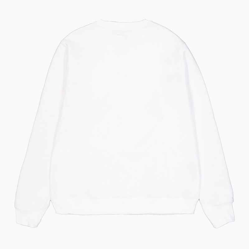 Кофта чоловіча Alpha Industries Basic white 8