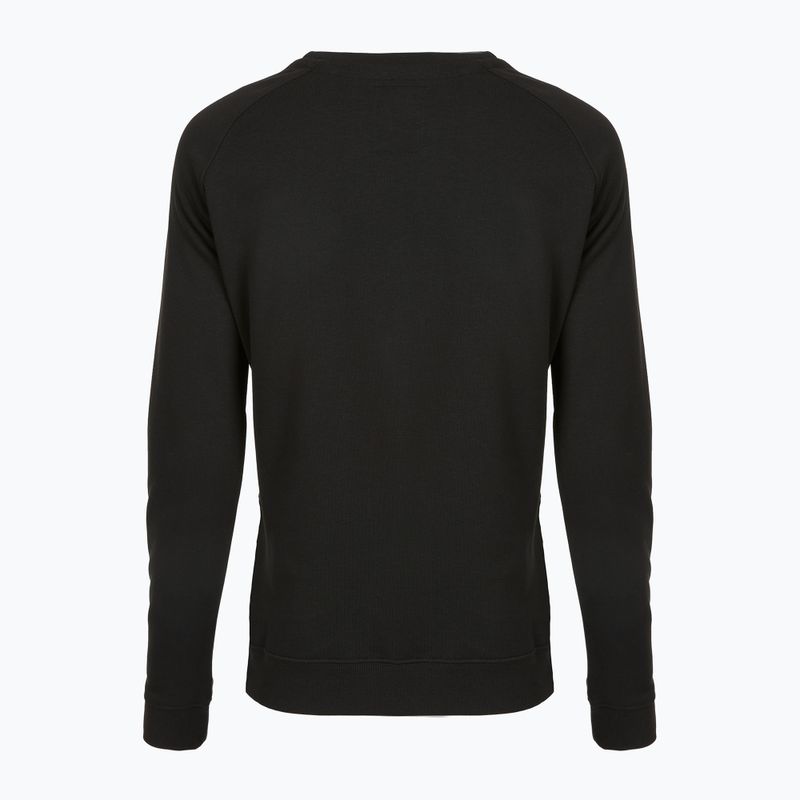 Кофта жіноча Alpha Industries New Basic black 7