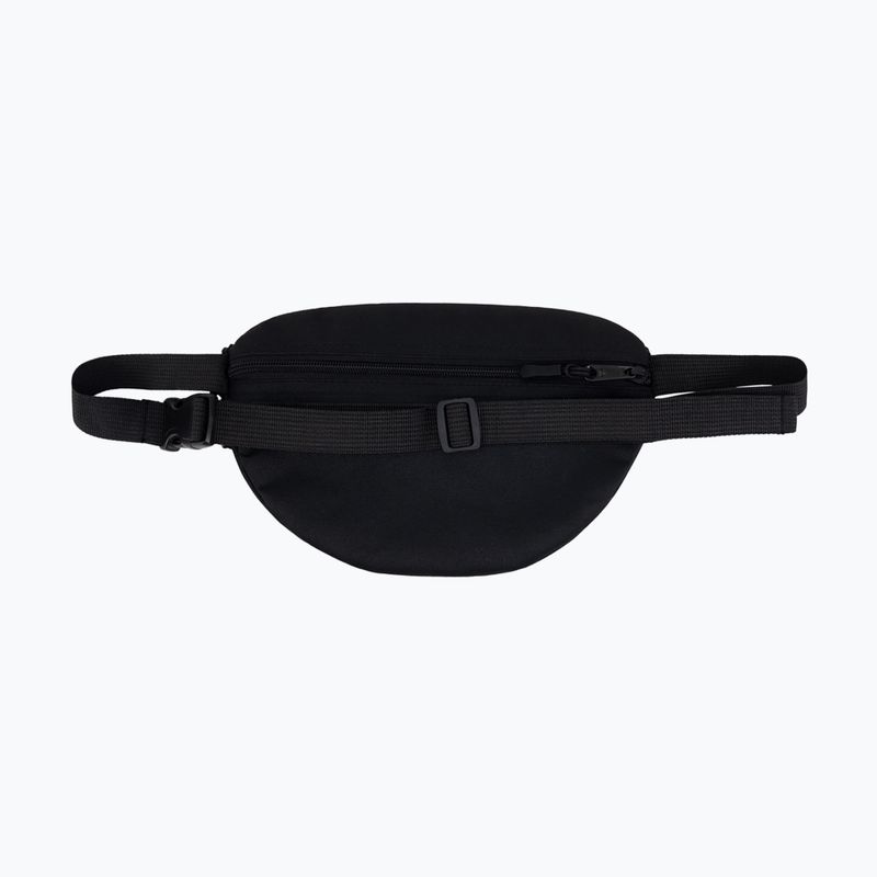Сумка-бананка Alpha Industries Rubber Print Waistbag black 2