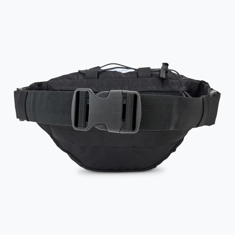 Сумка-бананка Alpha Industries Tactical Waist black 3