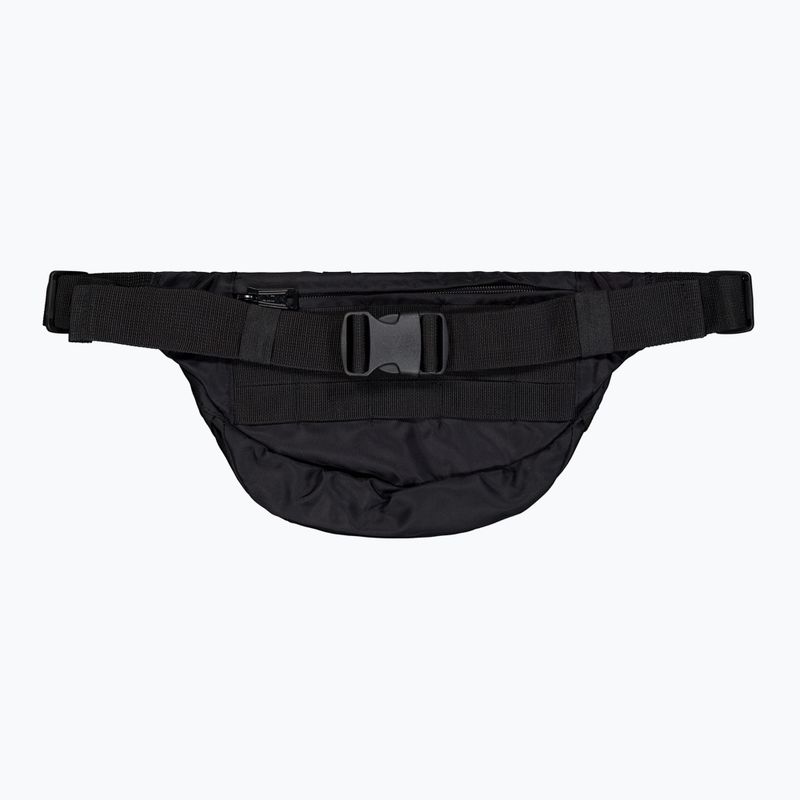 Сумка-бананка Alpha Industries Tactical Waist black 8