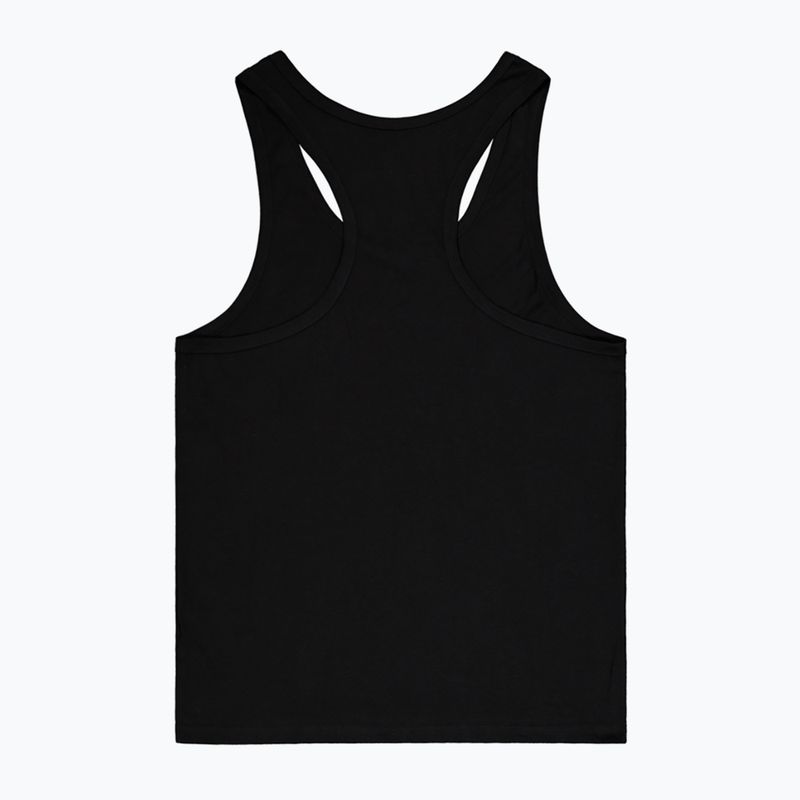 Футболка чоловіча Alpha Industries Basic Tank Body Building black 7