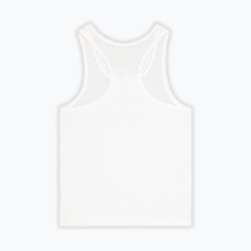 Футболка чоловіча Alpha Industries Basic Tank Body Building white 7