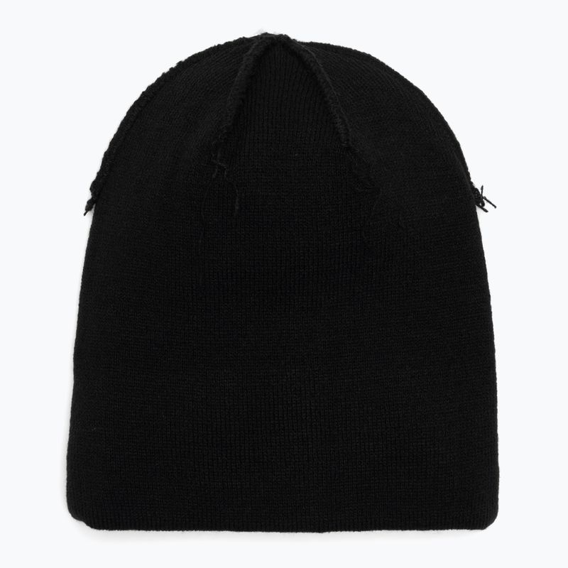 Шапка Alpha Industries VLC black 4