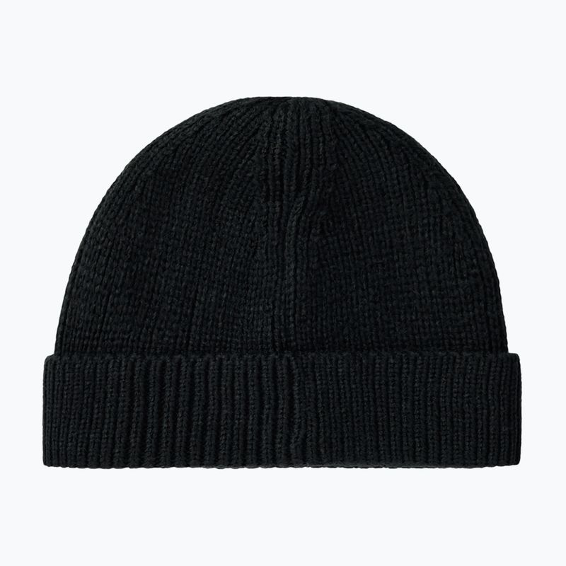 Шапка Alpha Industries Dockers Beanie black 2