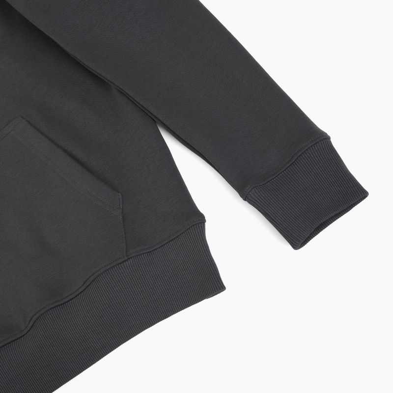 Кофта чоловіча Alpha Industries NASA Orbit vintage grey 4