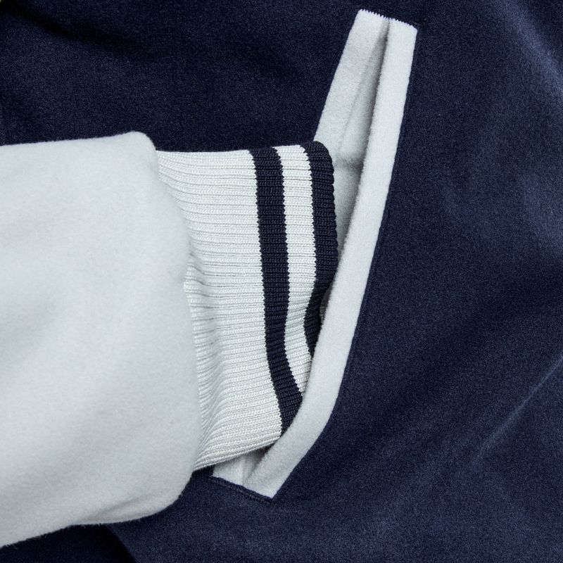 Куртка чоловіча Alpha Industries Varsity Air Force ultra navy 5