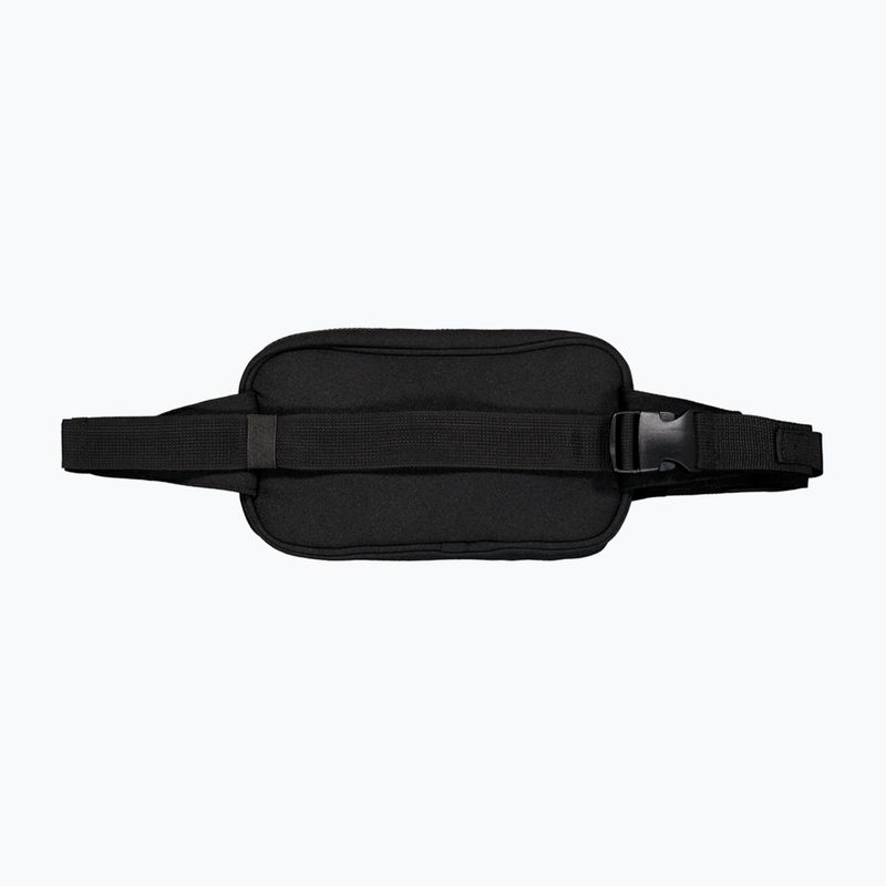 Сумка-бананка Alpha Industries Label 1.5 л black 7