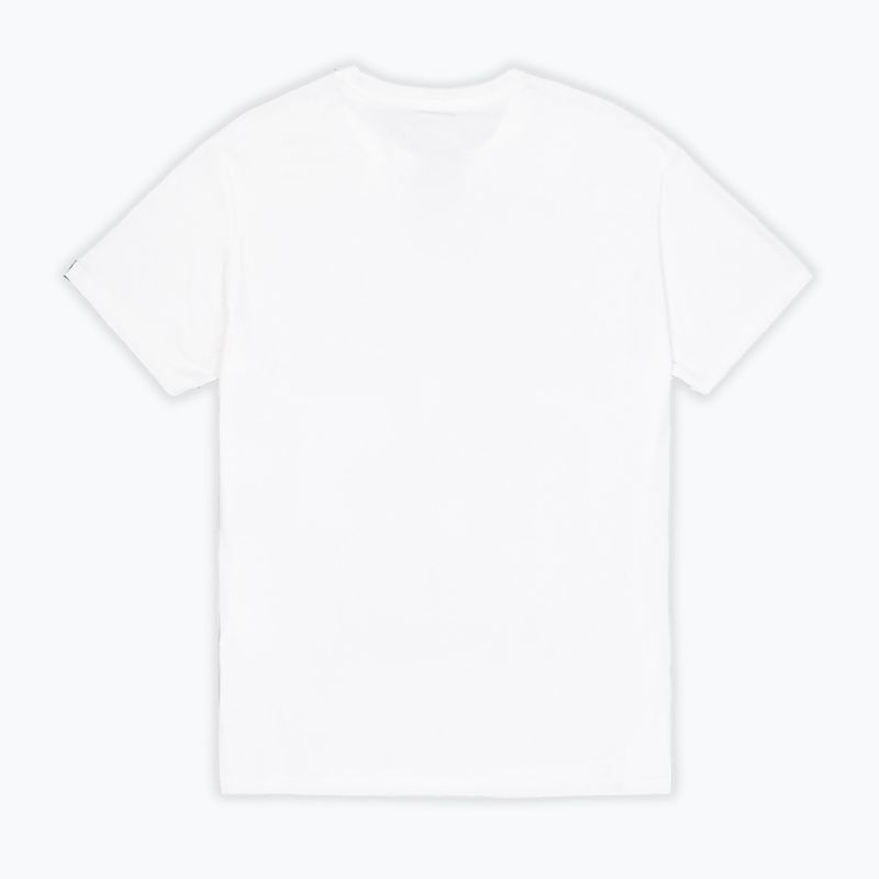 Футболка чоловіча Alpha Industries Hawaii white 7