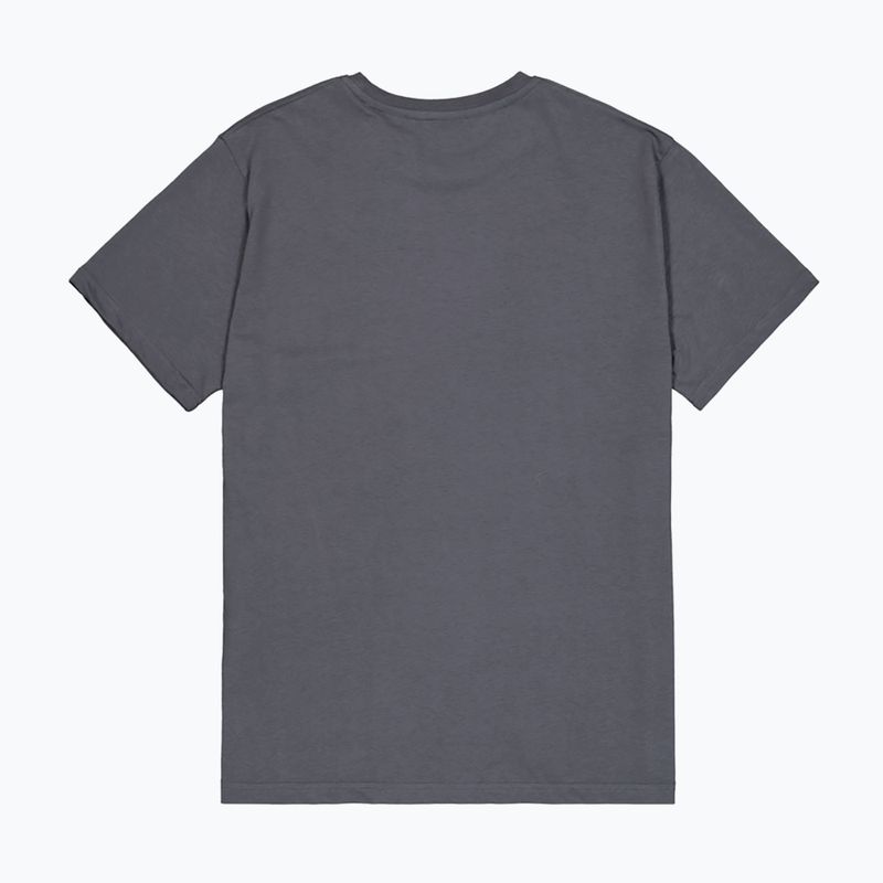 Футболка чоловіча Alpha Industries Hawaii vintage grey 8