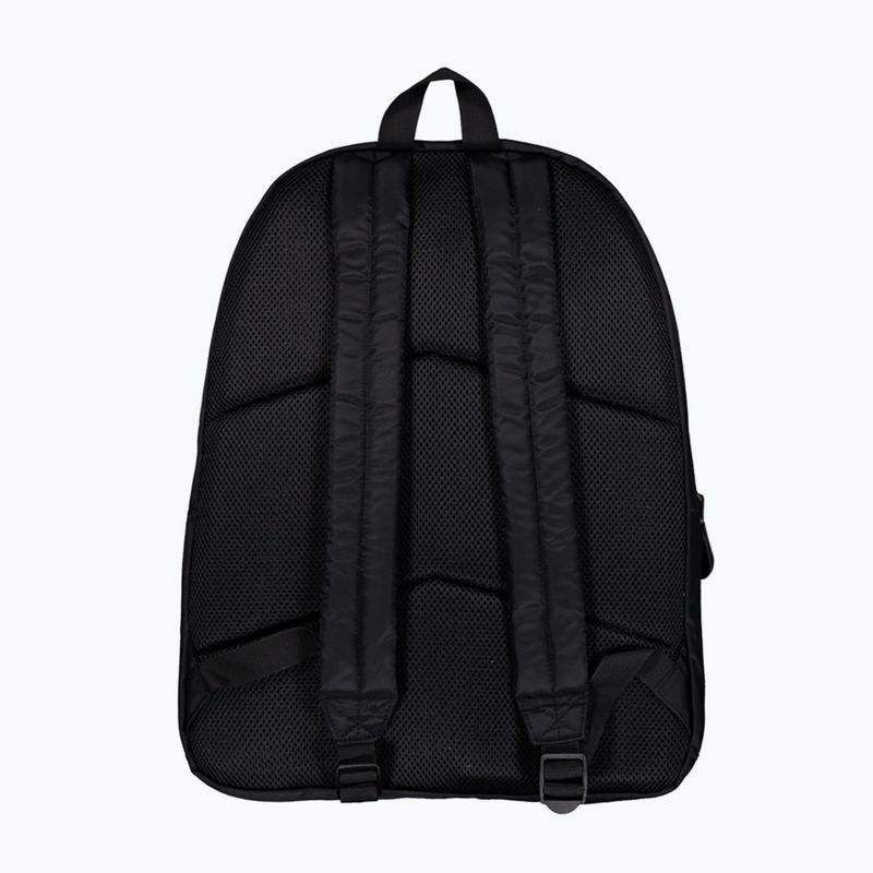 Рюкзак міський Alpha Industries Crew 18 л black 2