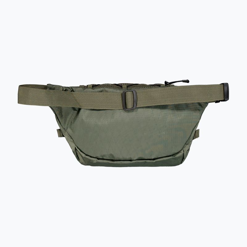 Мішок для нирок Alpha Industries Combat 8 л темно-оливковий 2
