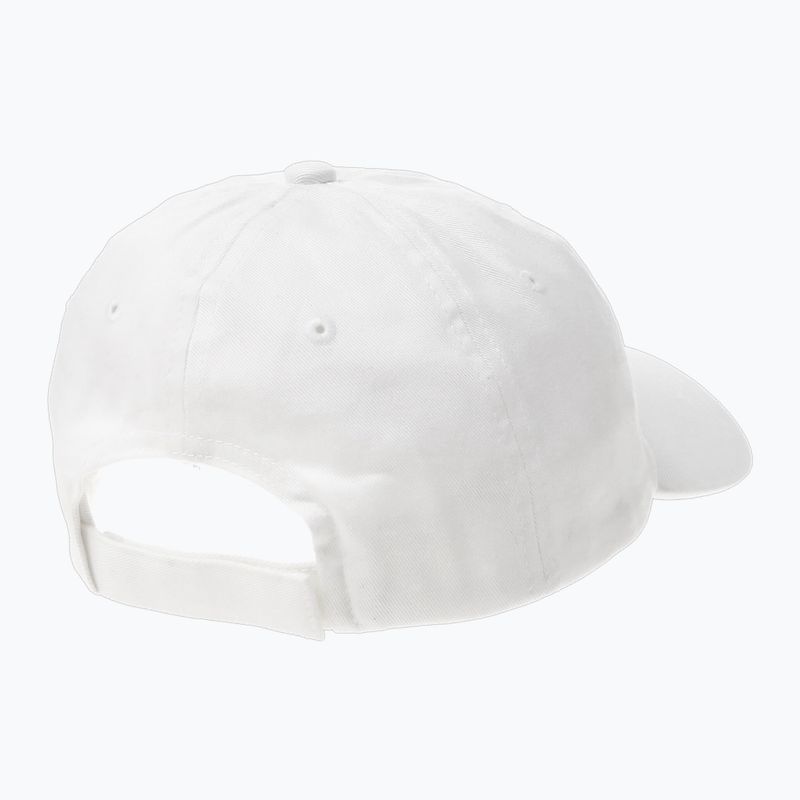 Кепка дитяча PUMA Ess Cap Jr puma white/no.1 2