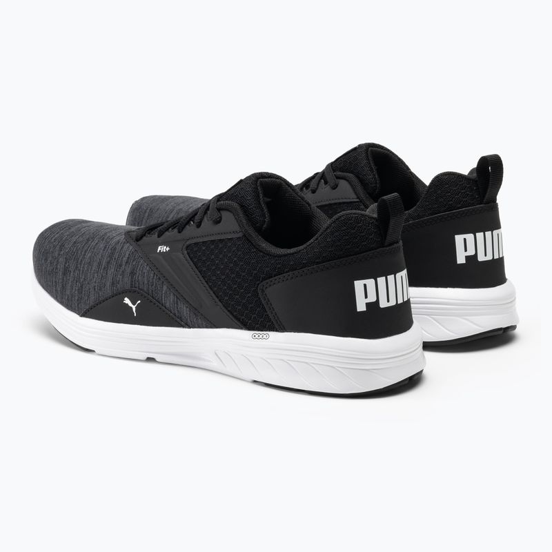Чоловічі кросівки PUMA Nrgy Comet пума чорний / пума білий 4