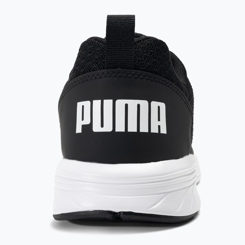 Чоловічі кросівки PUMA Nrgy Comet пума чорний / пума білий 10
