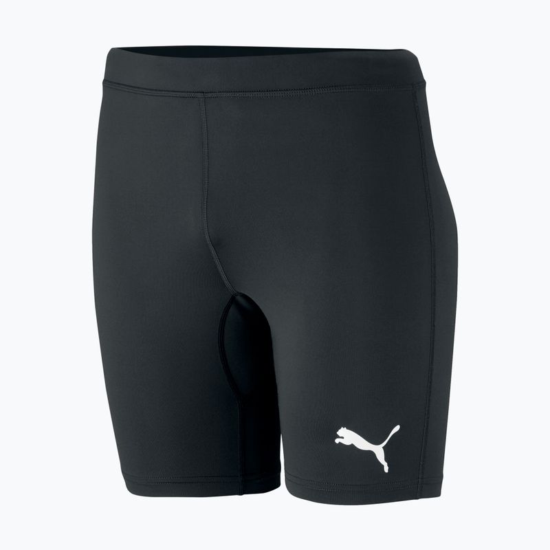 Шорти компресійні чоловічі PUMA Liga Baselayer Short Tight чорні 655924 03 6