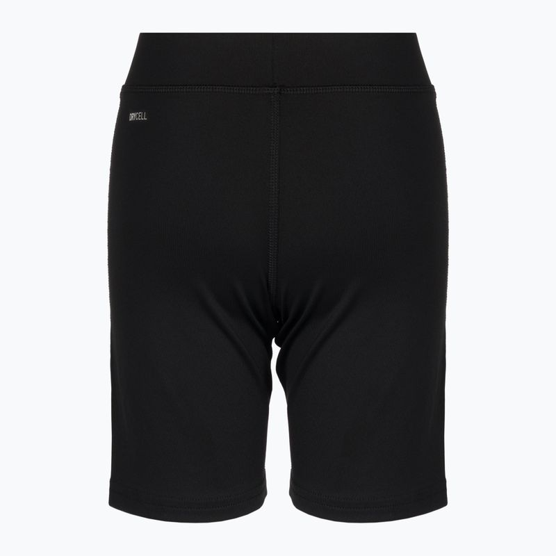 Шорти компресійні дитячі PUMA Liga Baselayer Short Tight чорні 655937 03 2