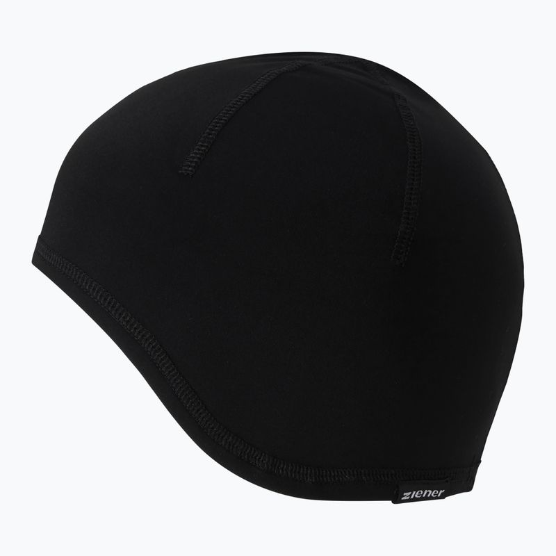 Шапка ZIENER Ianthe Box чорна 802223-BOX.12 3