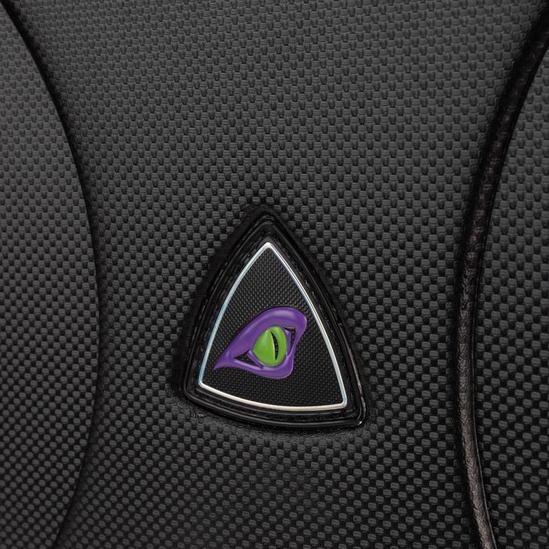 Сумка спінігова Daiwa Prorex Roving Shoulder black/lime 8