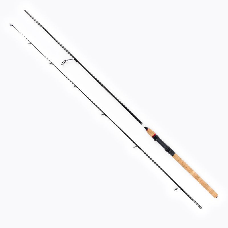 Спінінг Daiwa Ninja X Jigger чорний