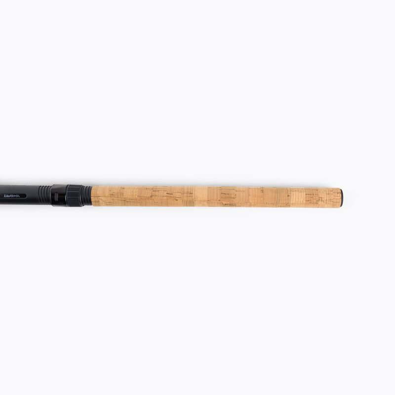 Спінінг Daiwa Ninja X Jigger чорний 3