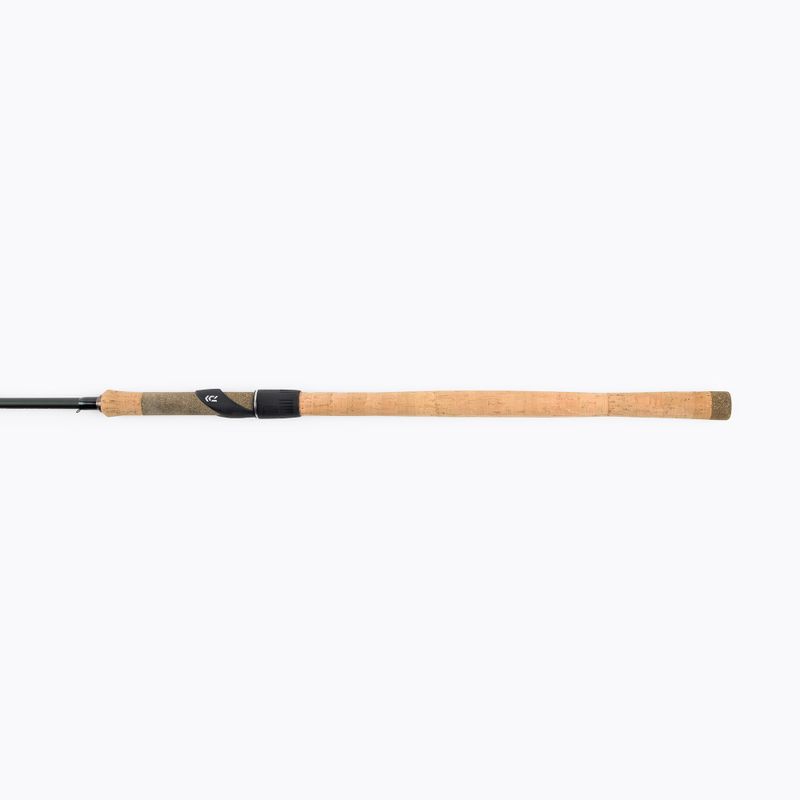 Вудка поплавкова Daiwa Aqualite Float чорна 3