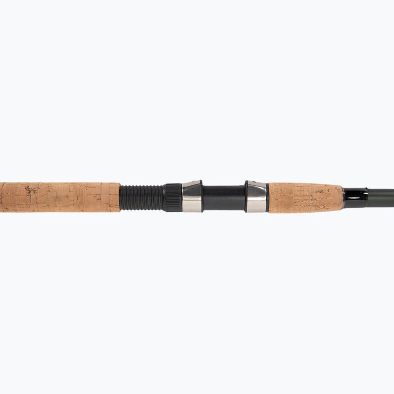 Вудка поплавкова Daiwa Aqualite Tele Float чорна 3