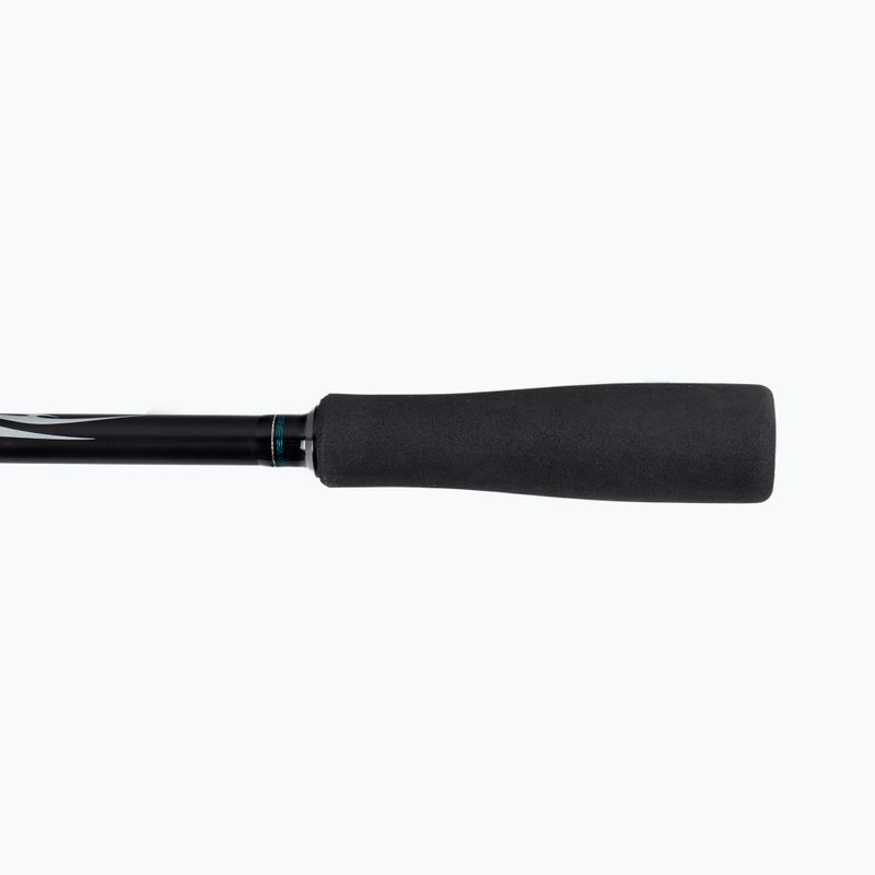 Спінінг Daiwa Procyon Jigger чорний 2