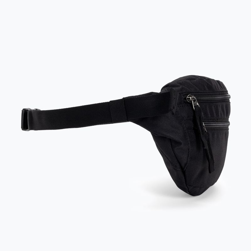 Барсетка Jack Wolfskin Hokus Pokus чорна 8006721_6000 2
