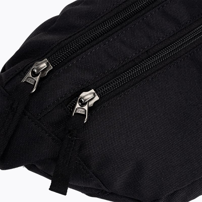 Барсетка Jack Wolfskin Hokus Pokus чорна 8006721_6000 4