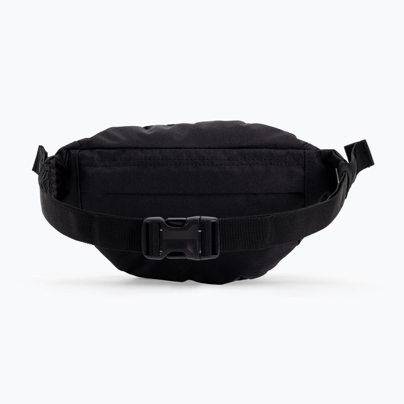 Барсетка Jack Wolfskin Hokus Pokus чорна 8006721_6000 6
