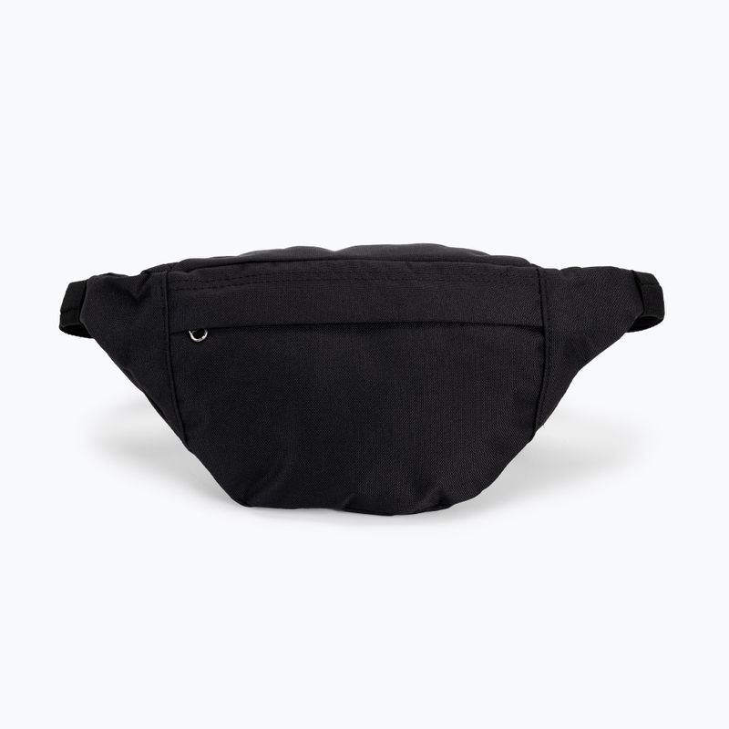 Барсетка Jack Wolfskin Hokus Pokus чорна 8006721_6000 7