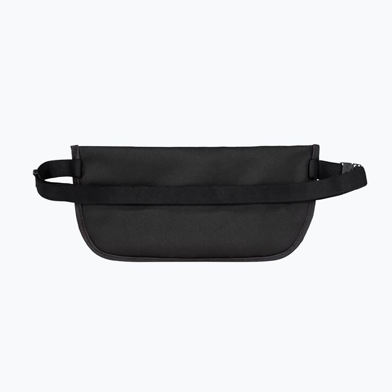 Барсетка Jack Wolfskin Document Belt De Luxe чорна 8006741 2
